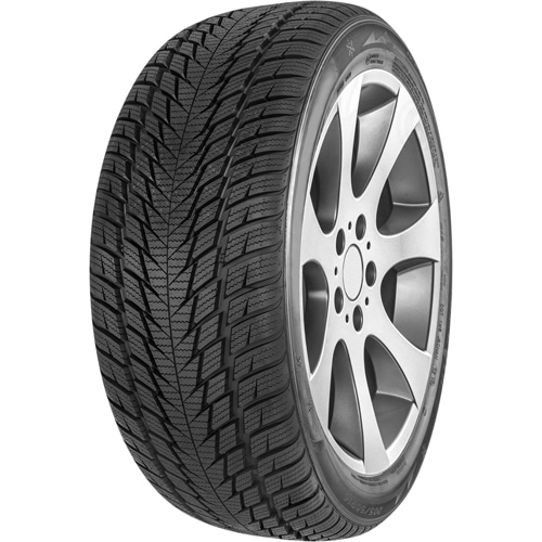 Anvelopa FORTUNA 255/45 R18 GOWIN UHP 2 (C,C,72,V XL)